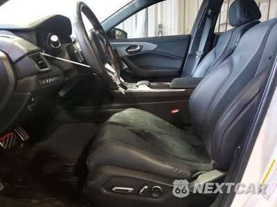 Zdjęcie 7 z 13 samochodu: 2021 ACURA TLX TECH A VIN:19UUB6F52MA007762 - miniatura