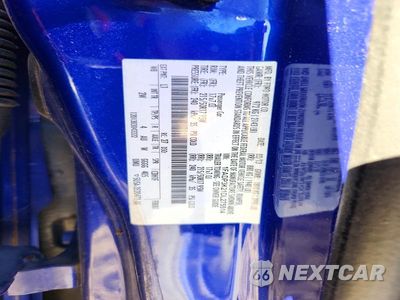 Zdjęcie 12 z 12 samochodu: 2013 FORD FOCUS SE VIN:1FADP3K21DL275514 - miniatura
