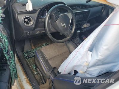 Zdjęcie 8 z 13 samochodu: 2019 TOYOTA COROLLA SE VIN:5YFBURHE2KP896473 - miniatura