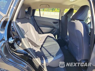 Zdjęcie 11 z 13 samochodu: 2025 SUBARU CROSSTREK PREMIUM VIN:JF2GUHDC0SH309074 - miniatura