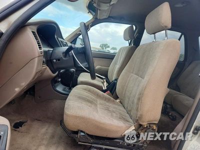 Zdjęcie 7 z 13 samochodu: 1999 TOYOTA 4RUNNER SR5 VIN:JT3GN86R8X0113021 - miniatura