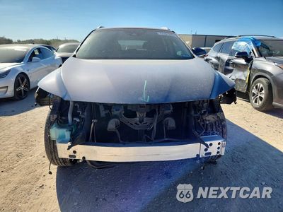 Piąte zdjęcie samochodu w środku: 2017 LEXUS RX 350 BASE VIN:2T2ZZMCA2HC081511 - miniatura
