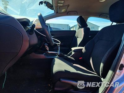 Zdjęcie 7 z 12 samochodu: 2013 HONDA CIVIC LX VIN:2HGFB2F54DH566846 - miniatura