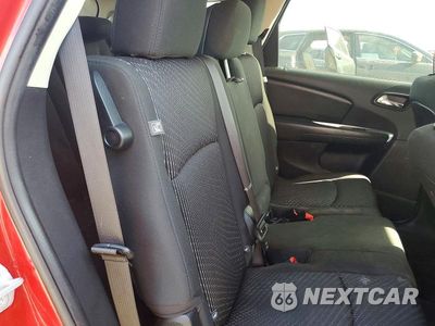 Zdjęcie 10 z 12 samochodu: 2016 DODGE JOURNEY SXT VIN:3C4PDCBG4GT122811 - miniatura