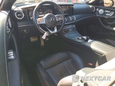 Zdjęcie 8 z 12 samochodu: 2019 MERCEDES-BENZ E 450 VIN:WDD1K6HB4KF110062 - miniatura