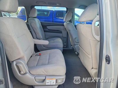 Zdjęcie 11 z 13 samochodu: 2012 HONDA ODYSSEY LX VIN:5FNRL5H21CB145295 - miniatura