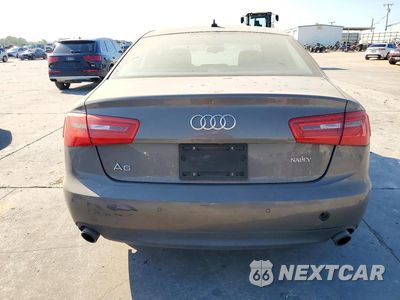 Zdjęcie 6 z 12 samochodu: 2015 AUDI A6 PREMIUM PLUS VIN:WAUDFAFC0FN012228 - miniatura