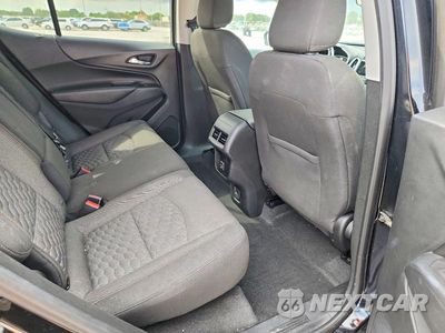 Zdjęcie 11 z 14 samochodu: 2019 CHEVROLET EQUINOX LT VIN:2GNAXLEX7K6169764 - miniatura