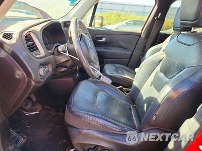 Zdjęcie 7 z 13 samochodu: 2016 JEEP RENEGADE LIMITED VIN:ZACCJADT7GPC68259 - miniatura