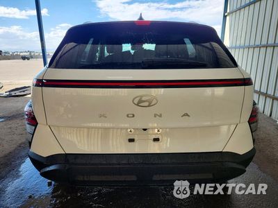Zdjęcie 6 z 14 samochodu: 2026 HYUNDAI KONA SEL SPORT VIN:KM8HF3AB4TU474996 - miniatura
