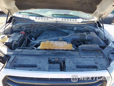 Zdjęcie 11 z 13 samochodu: 2016 FORD F150 SUPERCREW VIN:1FTEW1EG4GKE12176 - miniatura