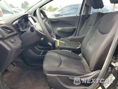 Zdjęcie 7 z 12 samochodu: 2017 CHEVROLET SPARK LS VIN:KL8CB6SA1HC748405 - miniatura