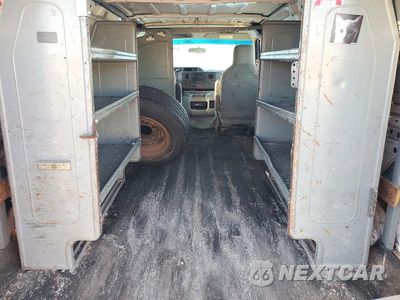 Zdjęcie 10 z 13 samochodu: 2012 FORD ECONOLINE E250 VAN VIN:1FTNE2EW9CDA24536 - miniatura