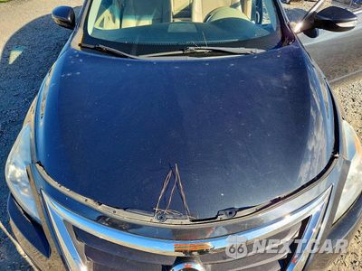 Zdjęcie 11 z 12 samochodu: 2014 NISSAN ALTIMA 2.5 SL VIN:1N4AL3AP2EC296448 - miniatura