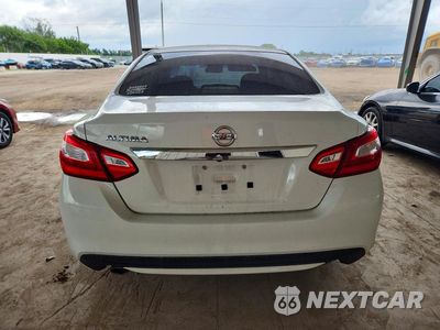 Zdjęcie 6 z 12 samochodu: 2016 NISSAN ALTIMA 2.5 S VIN:1N4AL3AP9GC181395 - miniatura