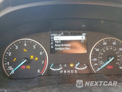 Zdjęcie 9 z 13 samochodu: 2020 FORD ECOSPORT SE VIN:MAJ6S3GL6LC338131 - miniatura