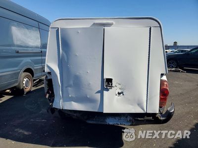 Zdjęcie 6 z 13 samochodu: 2014 TOYOTA TACOMA BASE VIN:5TFNX4CN3EX034058 - miniatura