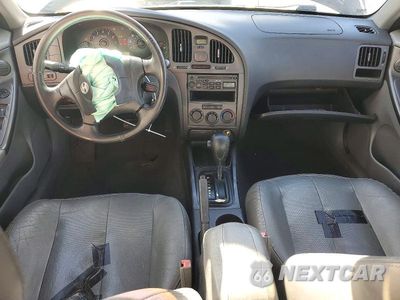Zdjęcie 8 z 13 samochodu: 2005 HYUNDAI ELANTRA GLS VIN:KMHDN56D55U171302 - miniatura