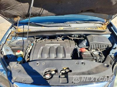 Zdjęcie 12 z 13 samochodu: 2006 HONDA ODYSSEY EXL VIN:5FNRL38776B120910 - miniatura