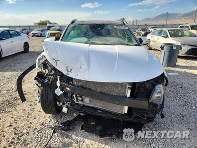 Piąte zdjęcie samochodu w środku: 2022 HYUNDAI TUCSON LIMITED VIN:5NMJECAE0NH050373 - miniatura