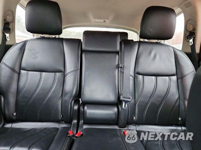 Zdjęcie 10 z 14 samochodu: 2014 INFINITI QX60 BASE VIN:5N1AL0MM0EC544007 - miniatura