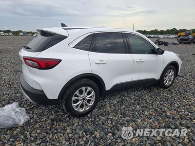 Trzecie zdjęcie samochodu z tyłu: 2024 FORD ESCAPE ACTIVE VIN:1FMCU0GN1RUB50428 - miniatura