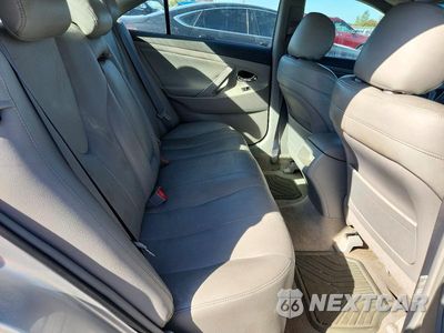 Zdjęcie 10 z 12 samochodu: 2009 TOYOTA CAMRY BASE VIN:4T1BE46K49U297799 - miniatura
