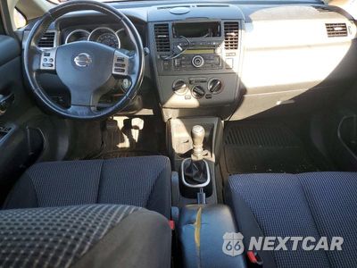 Zdjęcie 8 z 12 samochodu: 2010 NISSAN VERSA 1.8 S VIN:3N1BC1CP0AL385923 - miniatura