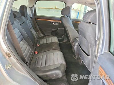 Zdjęcie 11 z 13 samochodu: 2017 HONDA CR-V EX VIN:2HKRW2H52HH650299 - miniatura