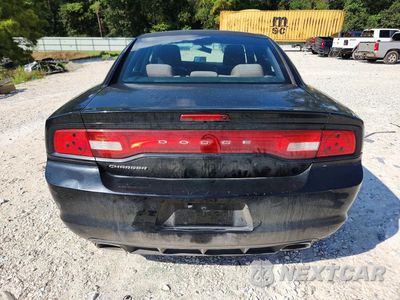 Zdjęcie 6 z 13 samochodu: 2013 DODGE CHARGER SE VIN:2C3CDXBG0DH523349 - miniatura