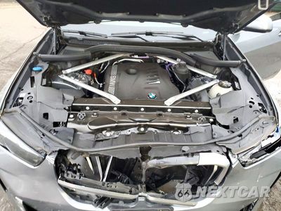 Zdjęcie 11 z 12 samochodu: 2024 BMW X5 XDRIVE40I VIN:5UX23EU03R9T36157 - miniatura