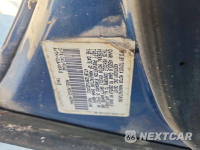 Zdjęcie 12 z 12 samochodu: 1997 TOYOTA AVALON XL VIN:4T1BF12BXVU203310 - miniatura