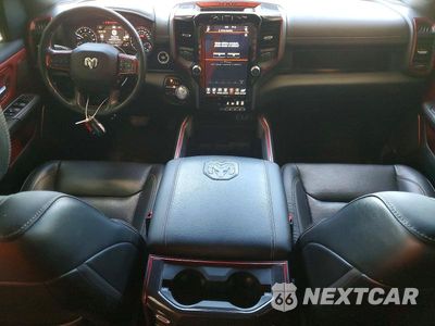 Zdjęcie 8 z 13 samochodu: 2020 RAM 1500 REBEL VIN:1C6SRFLT7LN290002 - miniatura