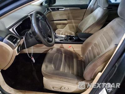 Zdjęcie 7 z 12 samochodu: 2016 FORD FUSION SE HYBRID VIN:3FA6P0LU3GR264804 - miniatura