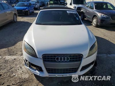 Piąte zdjęcie samochodu w środku: 2009 AUDI TT VIN:TRUMF38J991011106 - miniatura