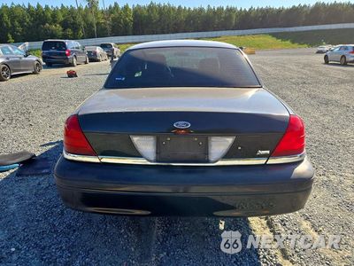 Zdjęcie 6 z 12 samochodu: 2011 FORD CROWN VICTORIA LX VIN:2FABP7EV3BX153726 - miniatura