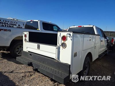 Trzecie zdjęcie samochodu z tyłu: 2025 FORD F250 SUPER DUTY VIN:1FD7W2BT6SED69771 - miniatura