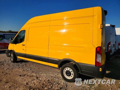 Drugie zdjęcie samochodu z przodu: 2021 FORD TRANSIT T-250 VIN:1FTBR1X85MKA08170 - miniatura