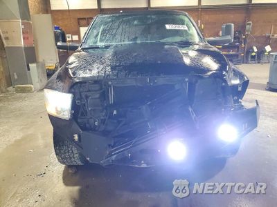 Piąte zdjęcie samochodu w środku: 2014 RAM 1500 SLT VIN:1C6RR7LG1ES311762 - miniatura
