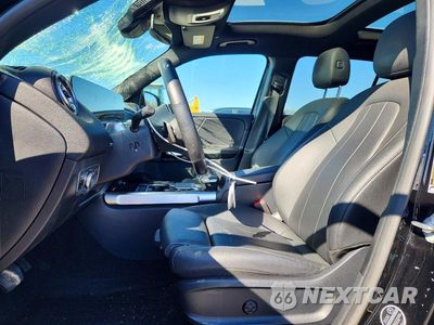 Zdjęcie 7 z 12 samochodu: 2023 MERCEDES-BENZ GLB 250 4MATIC VIN:W1N4M4HBXPW288967 - miniatura