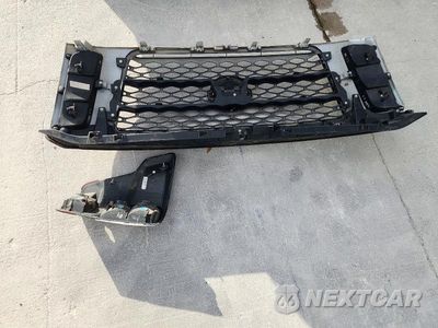 Zdjęcie 12 z 13 samochodu: 2019 NISSAN TITAN SV VIN:1N6AA1E65KN533615 - miniatura