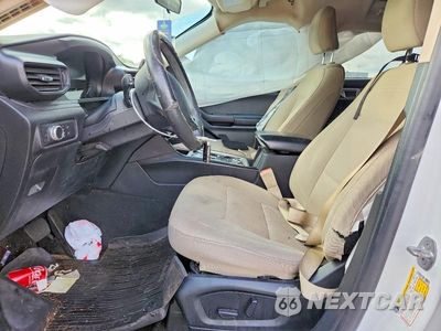 Zdjęcie 7 z 13 samochodu: 2021 FORD EXPLORER VIN:1FMSK8BH7MGA79180 - miniatura