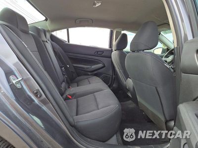 Zdjęcie 10 z 12 samochodu: 2024 NISSAN ALTIMA S VIN:1N4BL4BV8RN419106 - miniatura