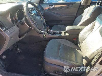 Zdjęcie 7 z 12 samochodu: 2008 HYUNDAI SONATA HYBRID VIN:KMHEC4A46BA011857 - miniatura