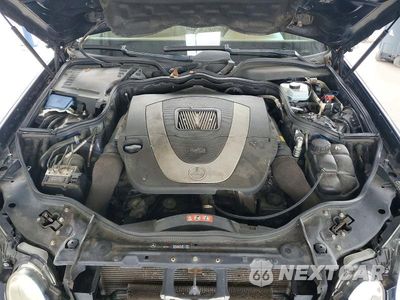 Zdjęcie 11 z 12 samochodu: 2007 MERCEDES-BENZ E 350 VIN:WDBUF56XX7B177945 - miniatura