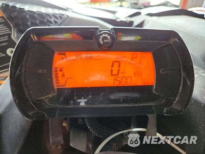 Zdjęcie 8 z 10 samochodu: 2024 CAN-AM MAVERICK X3 DS TURBO UTILITY VEHICLE VIN:3JBVGAY21RE000058 - miniatura