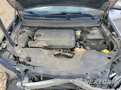 Zdjęcie 12 z 13 samochodu: 2019 JEEP CHEROKEE LATITUDE VIN:1C4PJLCB0KD485357 - miniatura