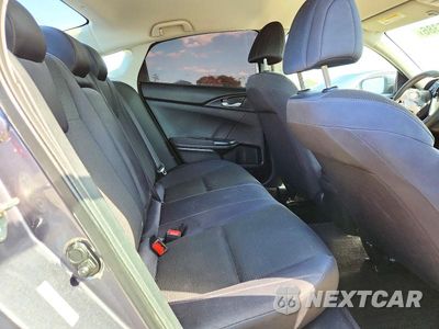 Zdjęcie 10 z 12 samochodu: 2020 HONDA INSIGHT EX VIN:19XZE4F57LE000995 - miniatura