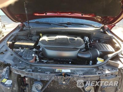 Zdjęcie 12 z 14 samochodu: 2019 JEEP GRAND CHEROKEE LIMITED VIN:1C4RJFBG1KC829047 - miniatura