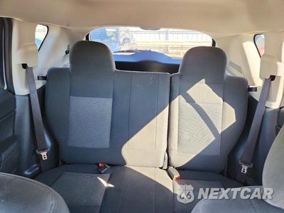 Zdjęcie 10 z 13 samochodu: 2016 JEEP COMPASS SPORT VIN:1C4NJCBA1GD670508 - miniatura